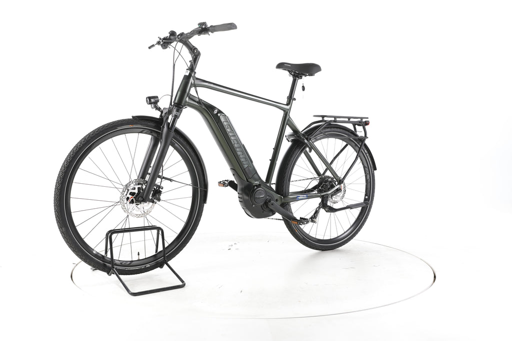 Giant Explore E+ 3 Trekking E-Bike - Image 6