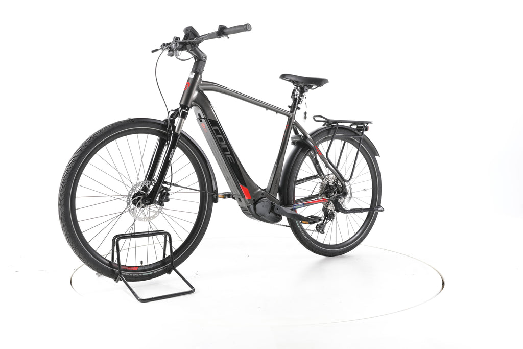 CONE Bikes eStreet IN 4.0 Trekking E-Bike - Image 6