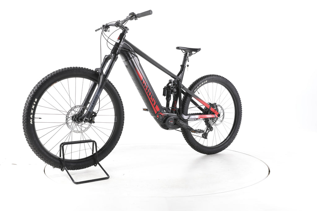 Ghost E-Riot Trail AL Essential E-Bike Fully - Image 6