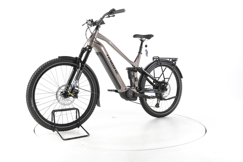 Haibike Adventr 10 SUV E-Bike 2025 - Image 6