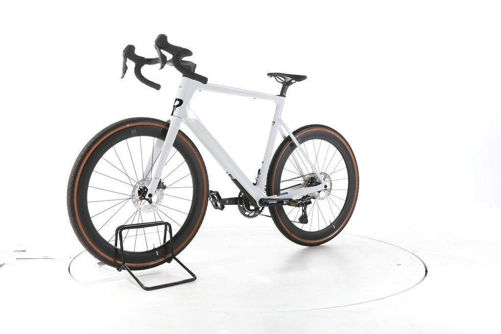 Rose Backroad FF GRX RX825 Di2 Gravelbike Carbon 2024 - Image 6