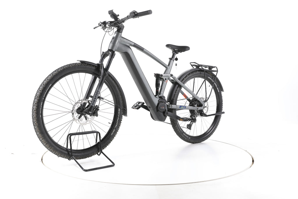 Cube Stereo Hybrid 120 Pro Allroad SUV E-Bike - Image 6