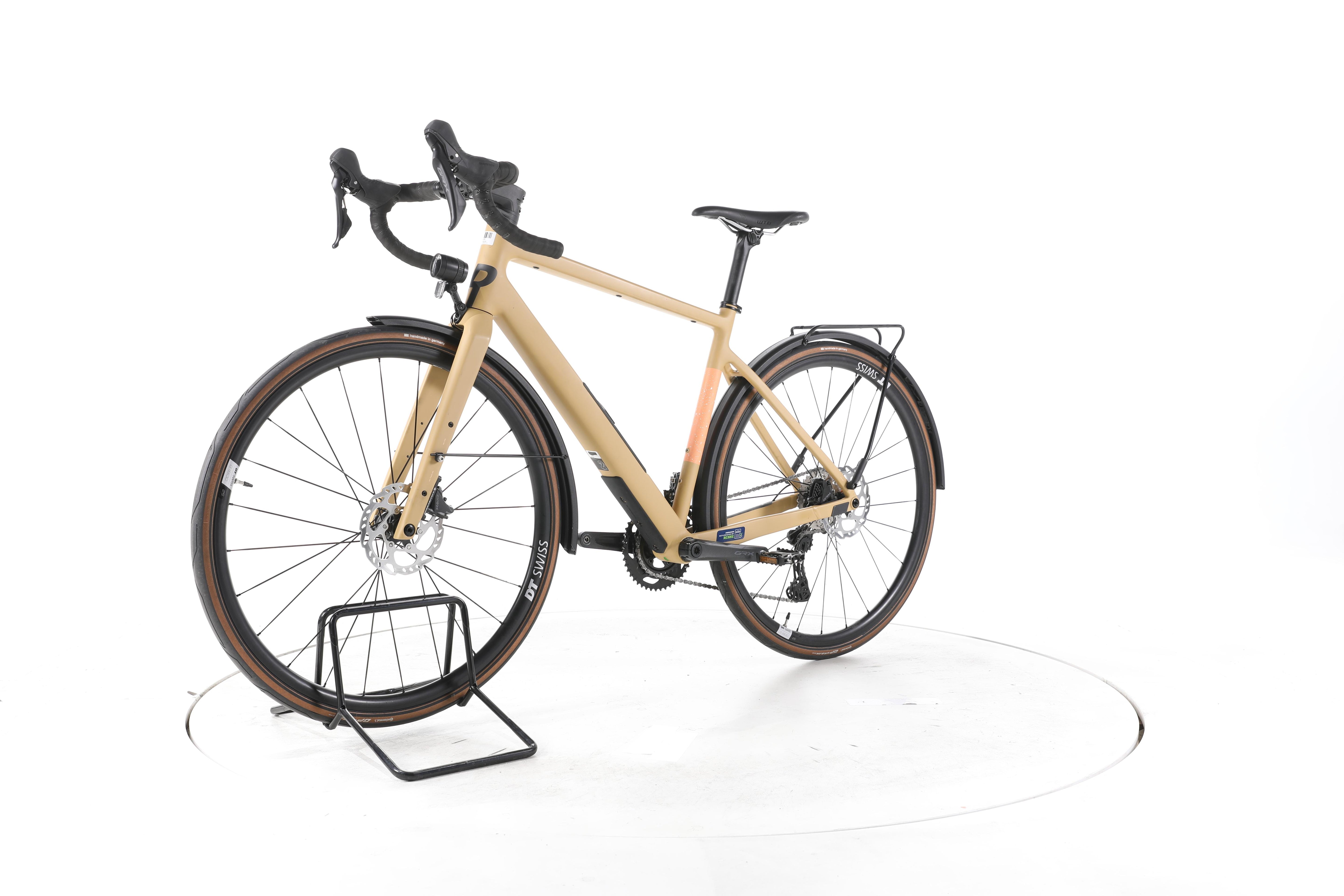 Rose Backroad AL EQ Rennrad 2024 - Image 6