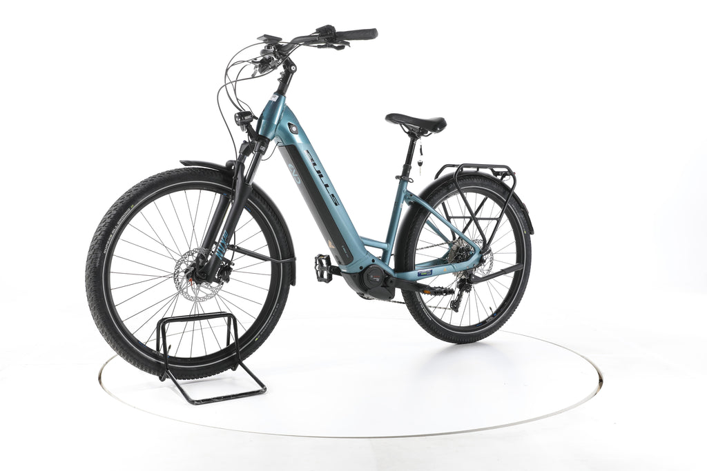 Bulls Iconic Evo 1 Trekking E-Bike Tiefeinsteiger - Image 6