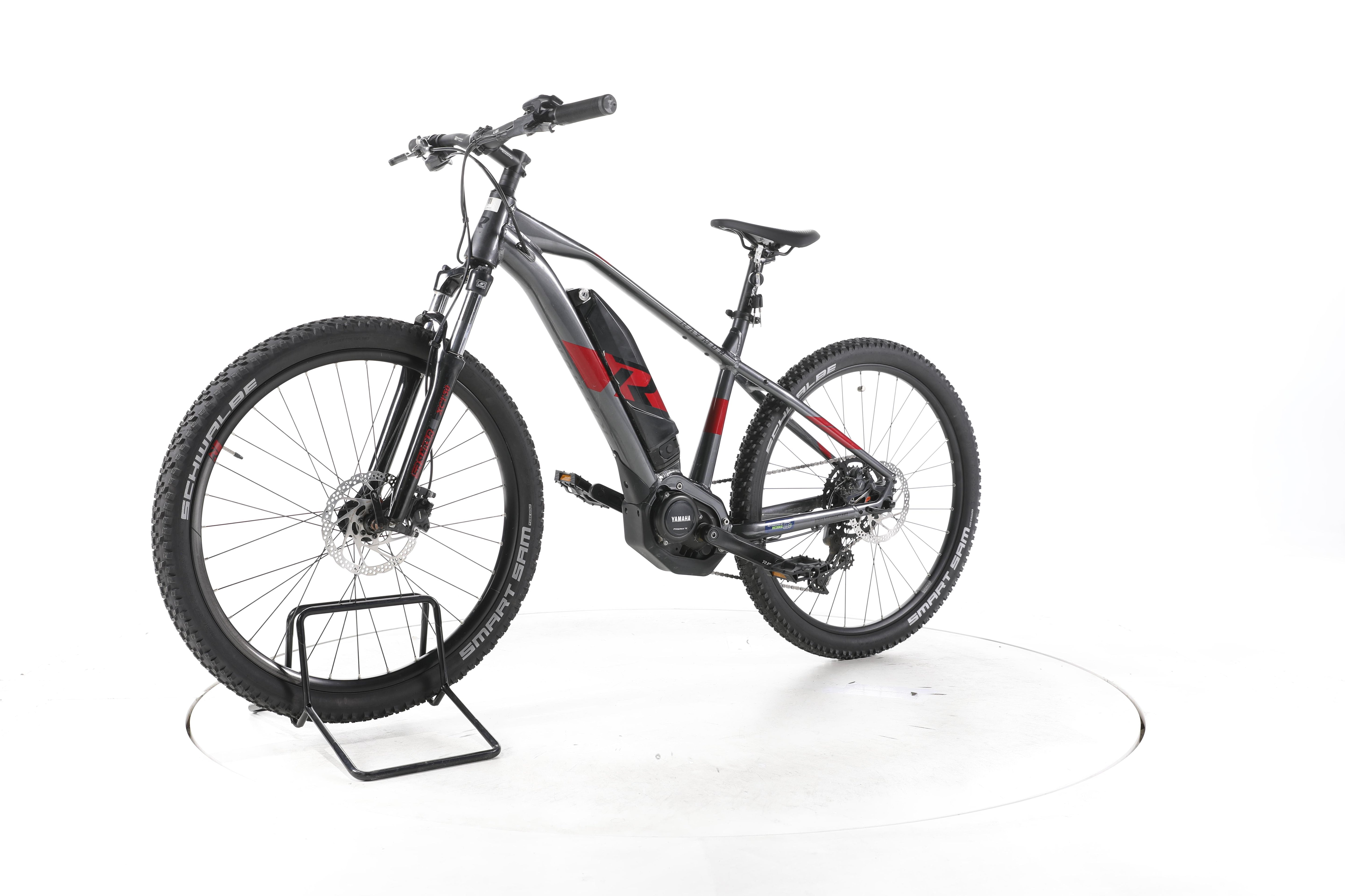 R Raymon HardRay E 3.0 E-Bike - Image 6