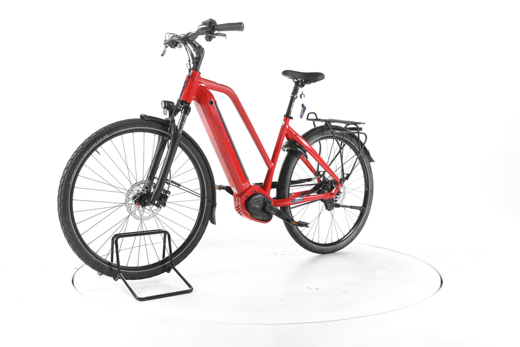 Velo de Ville AEB 990 Smart City E-Bike - Image 6