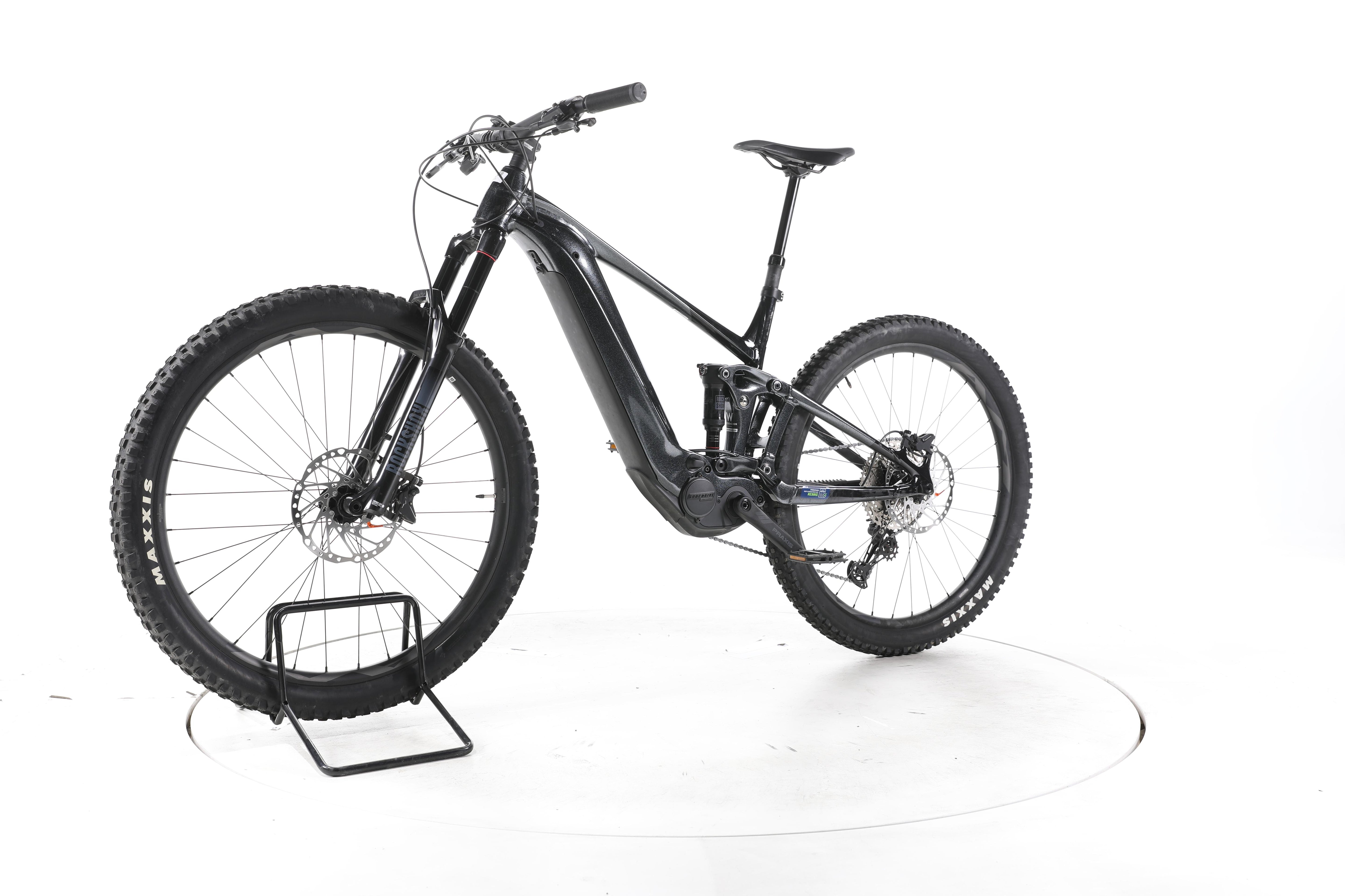 Giant Trance X E +3 E-Bike Fully - Image 6
