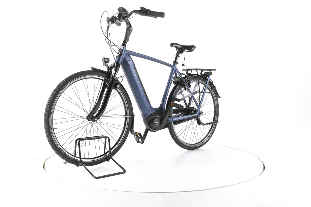 Gazelle Arroyo C7+ City E-Bike - Image 6