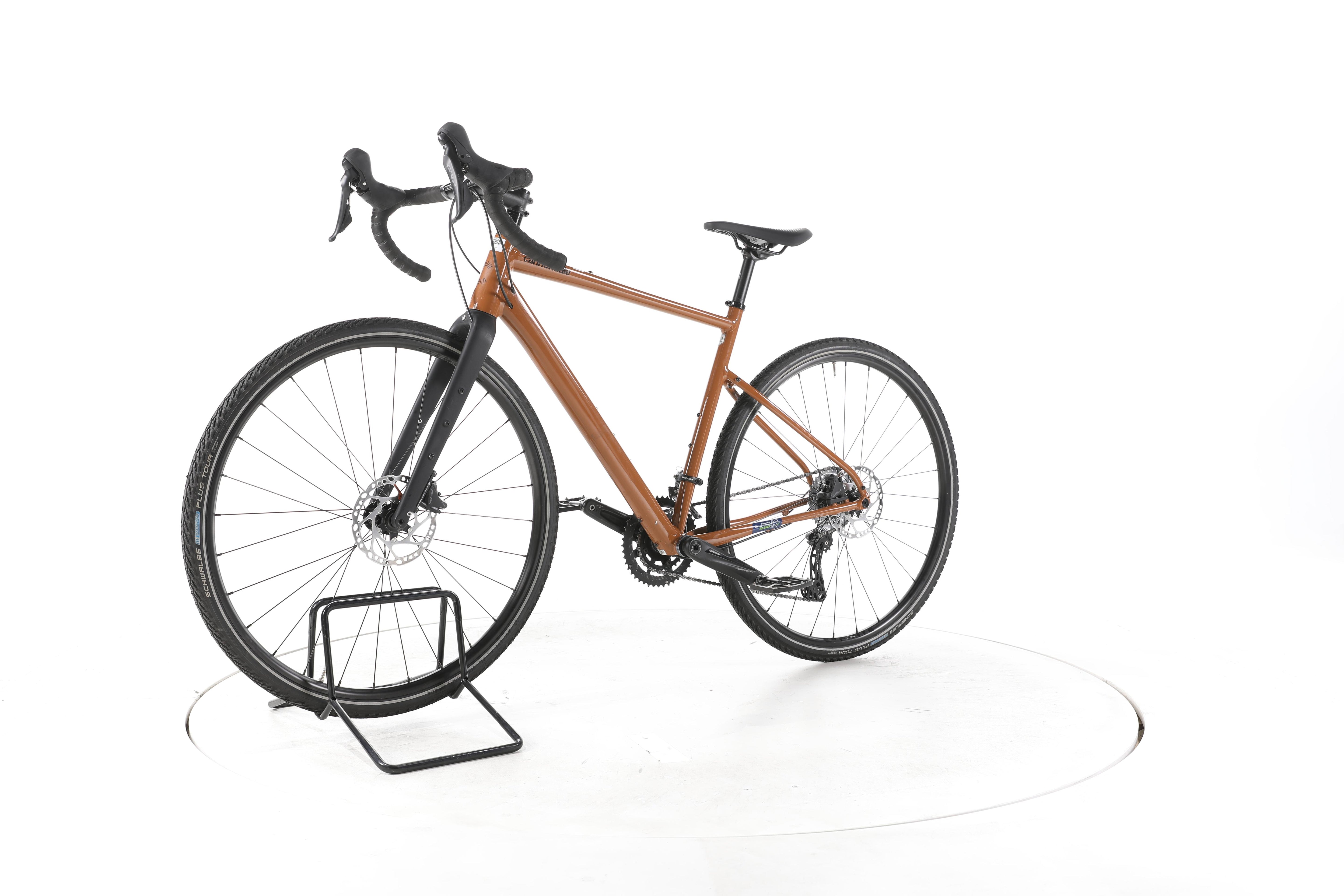 Cannondale Topstone 1 Gravelbike - Image 6
