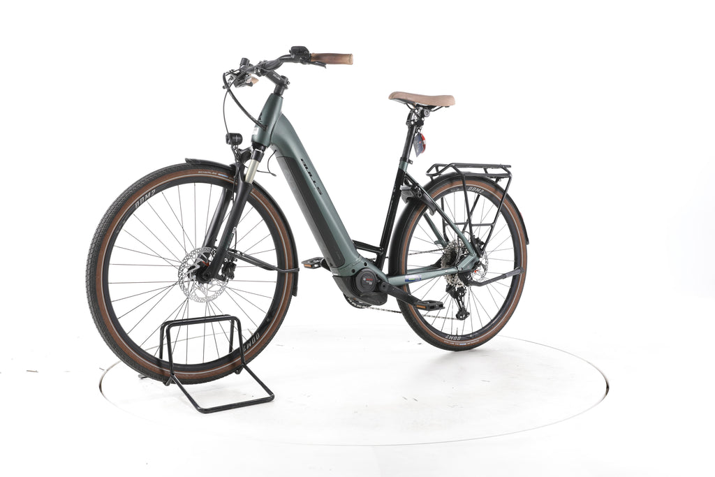 Bulls Urban EVO 12 Trekking E-Bike Tiefeinsteiger - Image 6