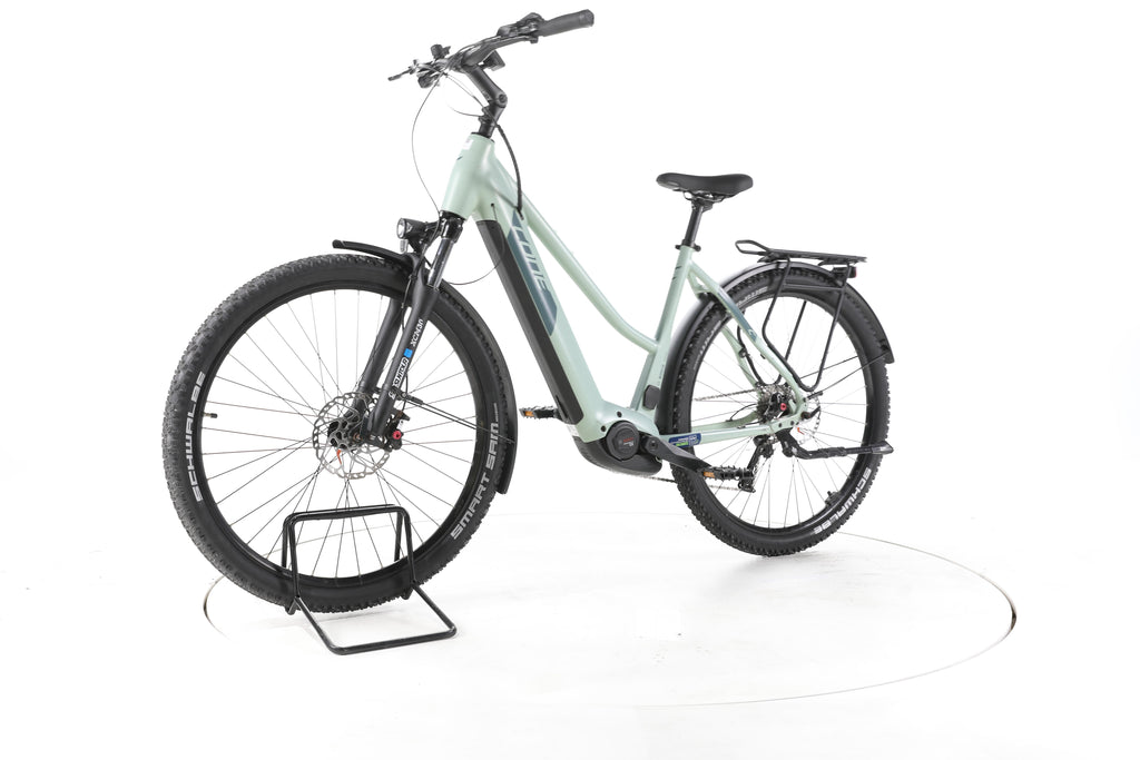 CONE Bikes eSUV IN LTD Trekking E-Bike - Image 6