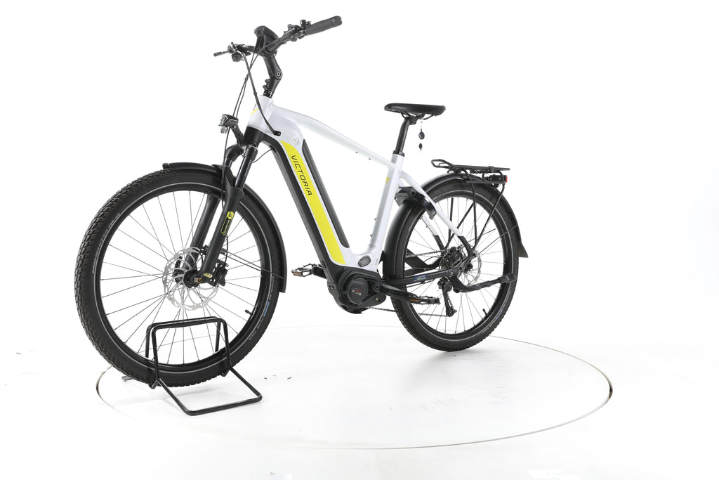 Victoria eAdventure 12.6 Trekking E-Bike - Image 6
