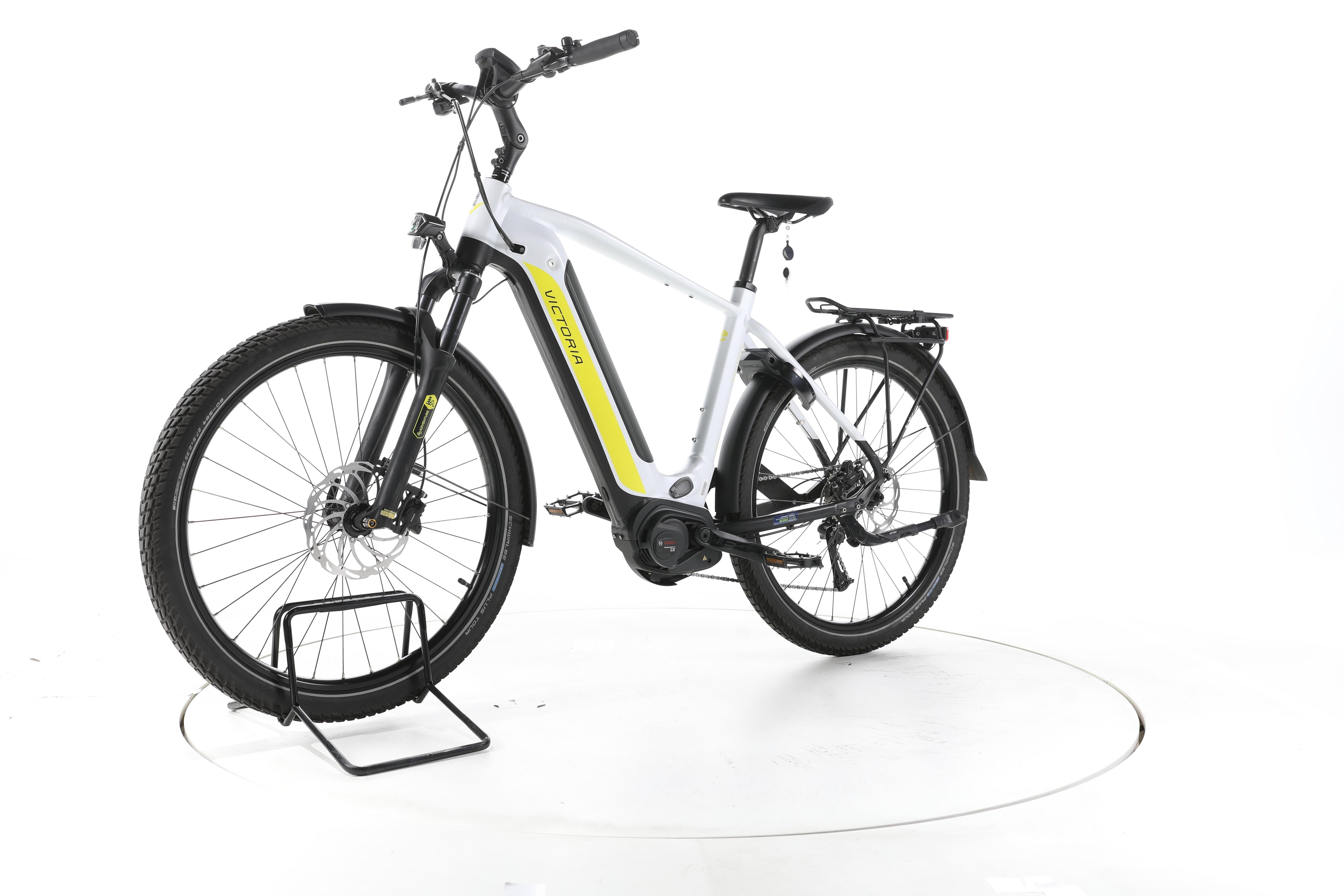Victoria eAdventure 12.6 Trekking E-Bike - Image 6