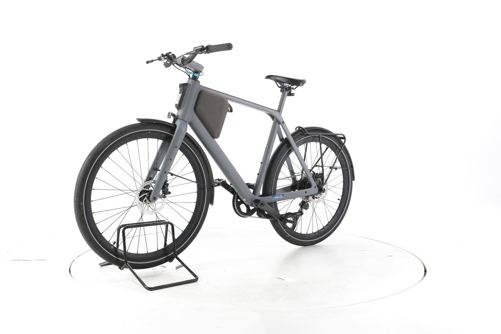 Lemmo ONE MK2 Trekking E-Bike 2024 - Image 6