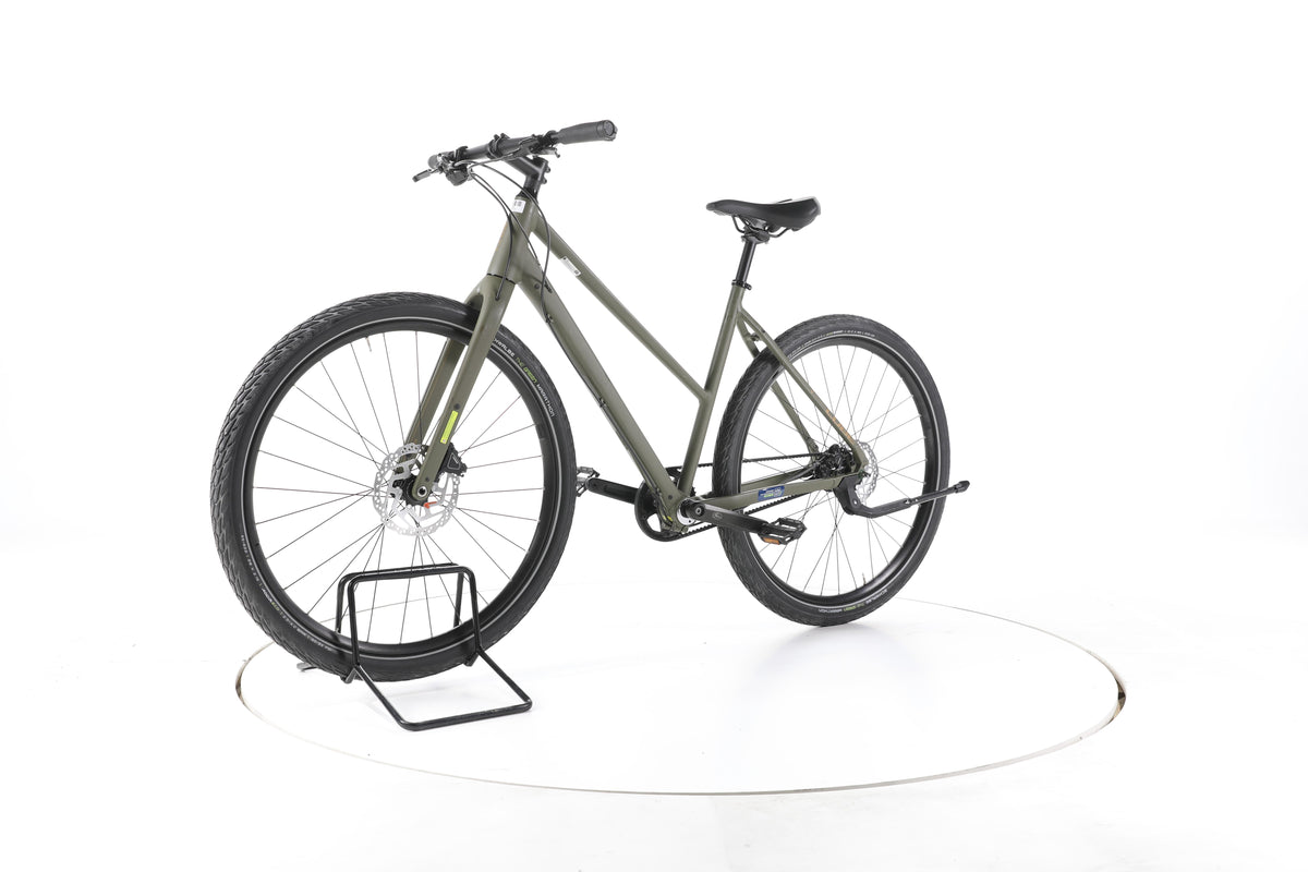 Cube Hyde Pro Fahrrad City & Trekking - Image 6