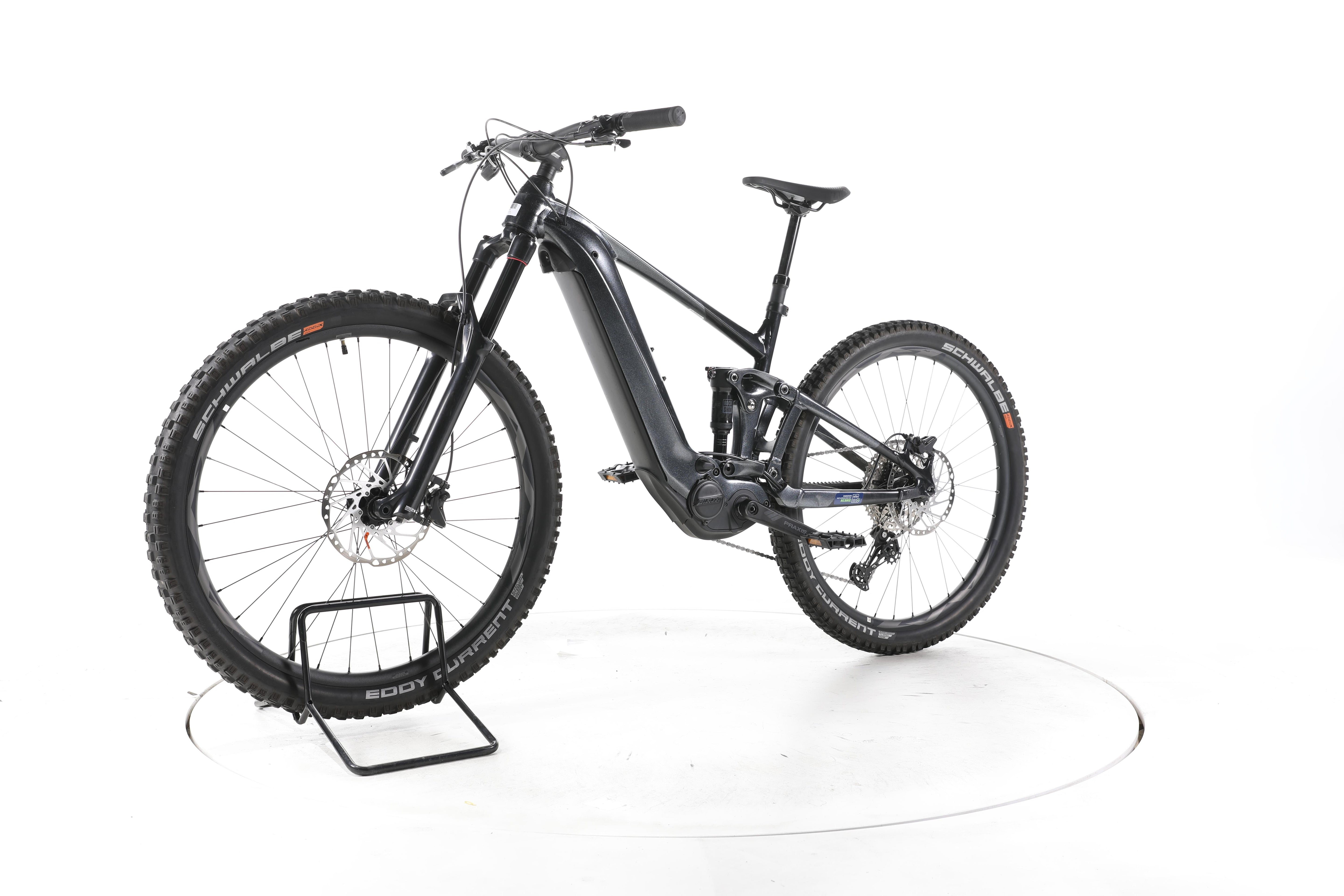 Giant Trance X E+ 3 E-Bike Fully - Image 6