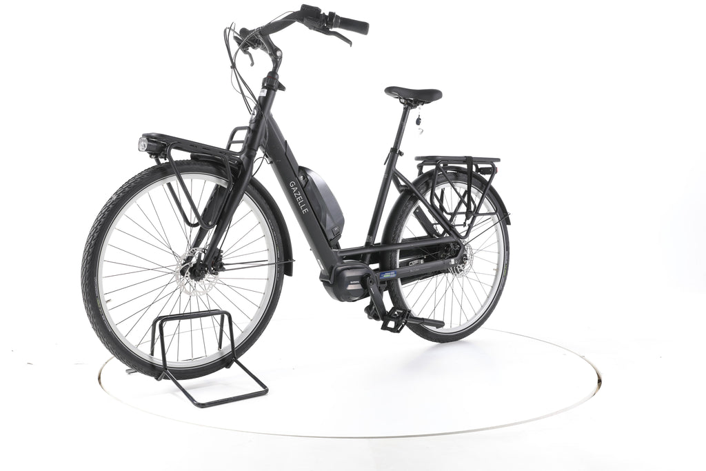 Gazelle Bloom C 380 HMS City E-Bike Tiefeinsteiger - Image 6