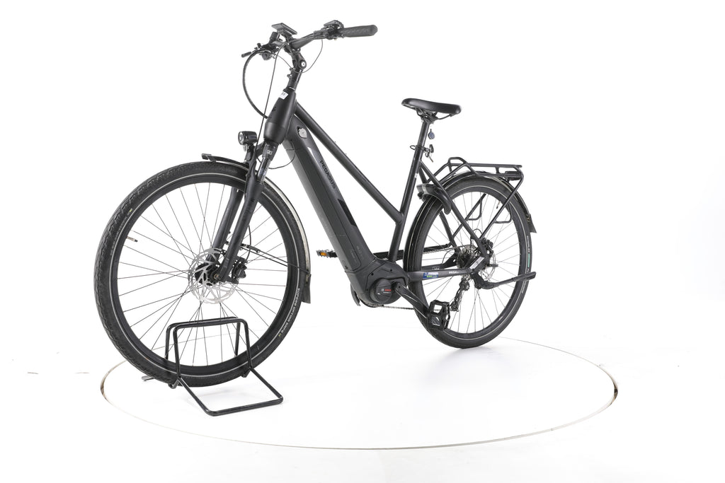 Pegasus Solero Evo 9 HMB Trekking E-Bike - Image 6