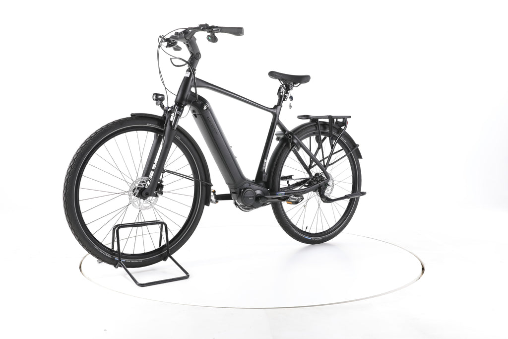Giant Dailytour E+ 2 GTS City E-Bike - Image 6