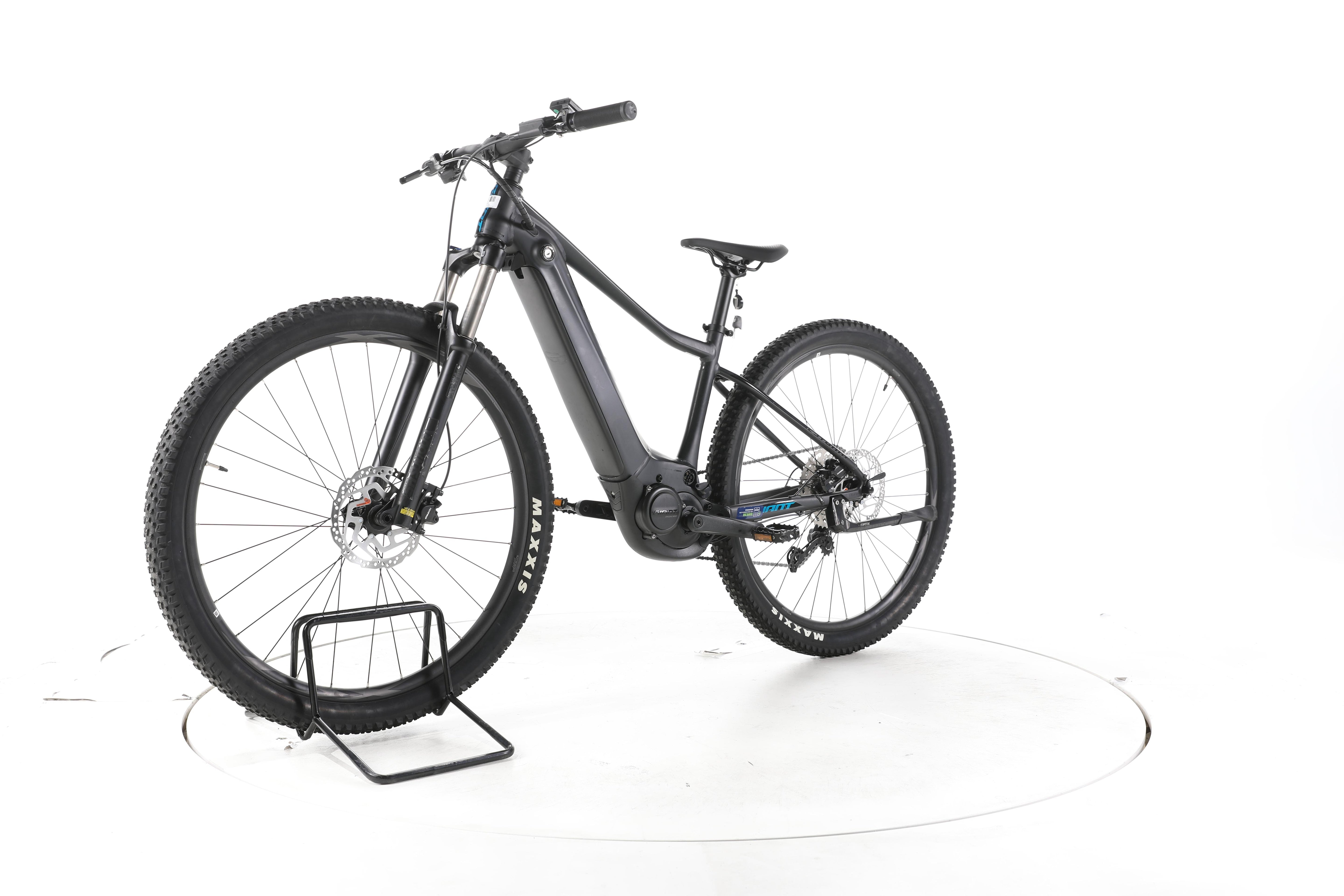 Giant Fathom E+ 2 E-Bike - Image 6