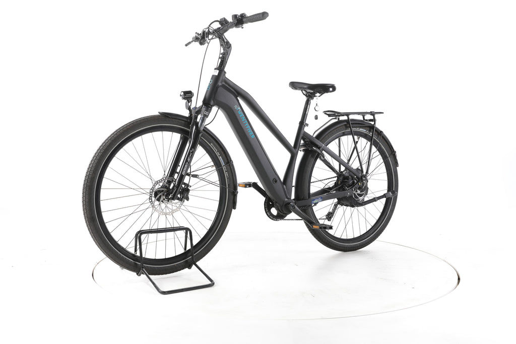 Wittich 19twentyfiver #one Trekking E-Bike - Image 6