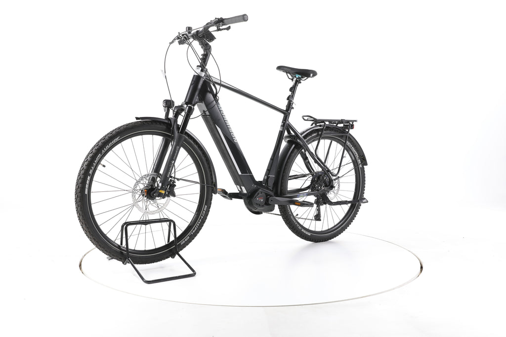MORRISON SUB 6.0 Trekking E-Bike - Image 6