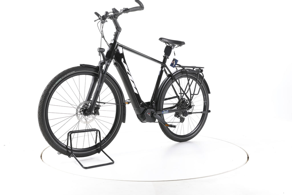 KTM Macina Tour CX 610 Trekking E-Bike - Image 6