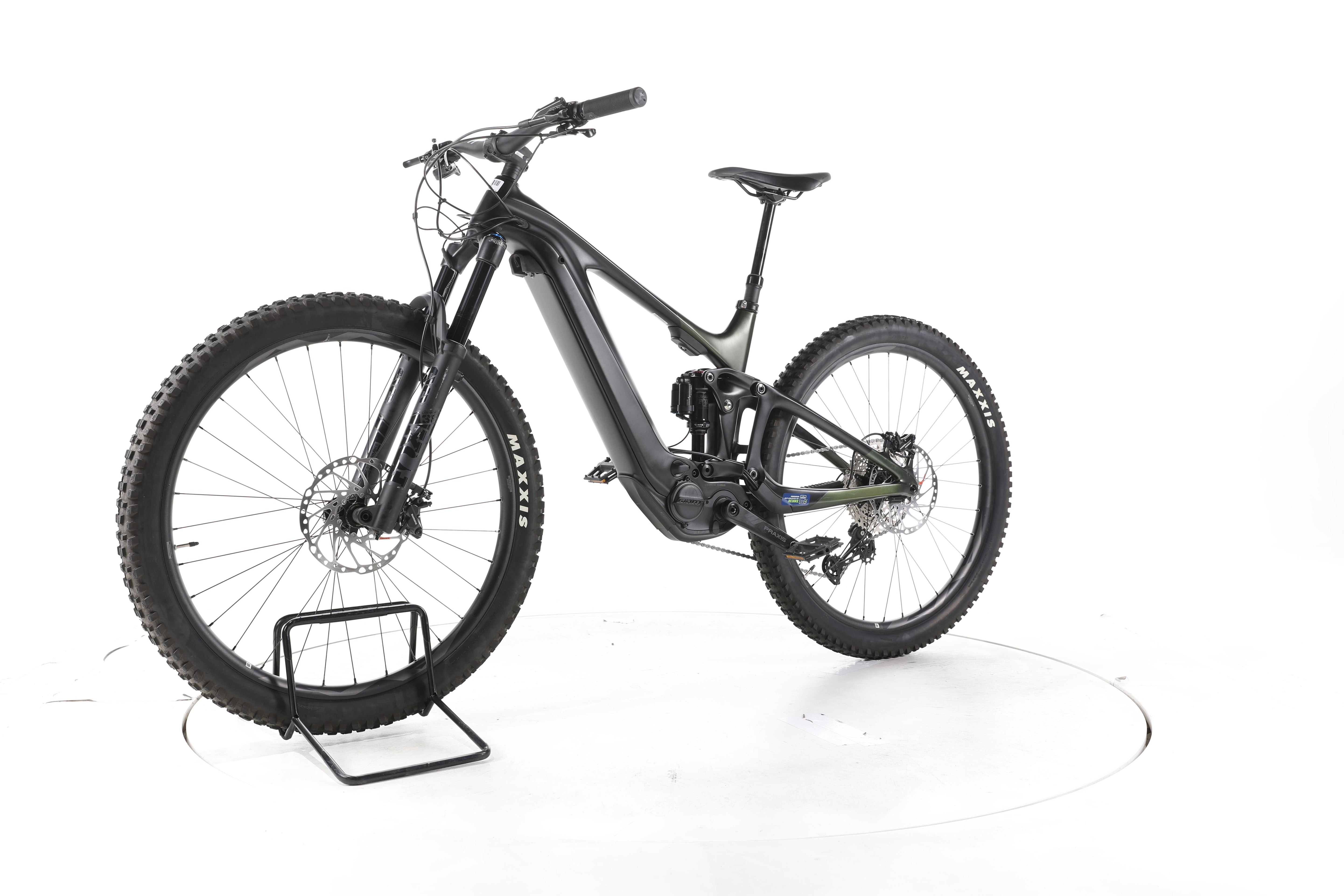 Giant Trance X Advanced E+ EL 1 E-Bike Fully - Image 6