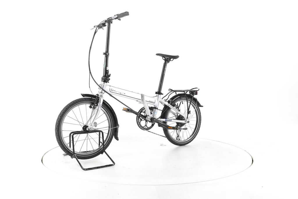 Dahon Dahon Mariner D8 Faltfahrrad - Image 6