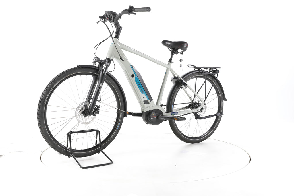 Victoria eTrekking 7.8 City E-Bike - Image 6