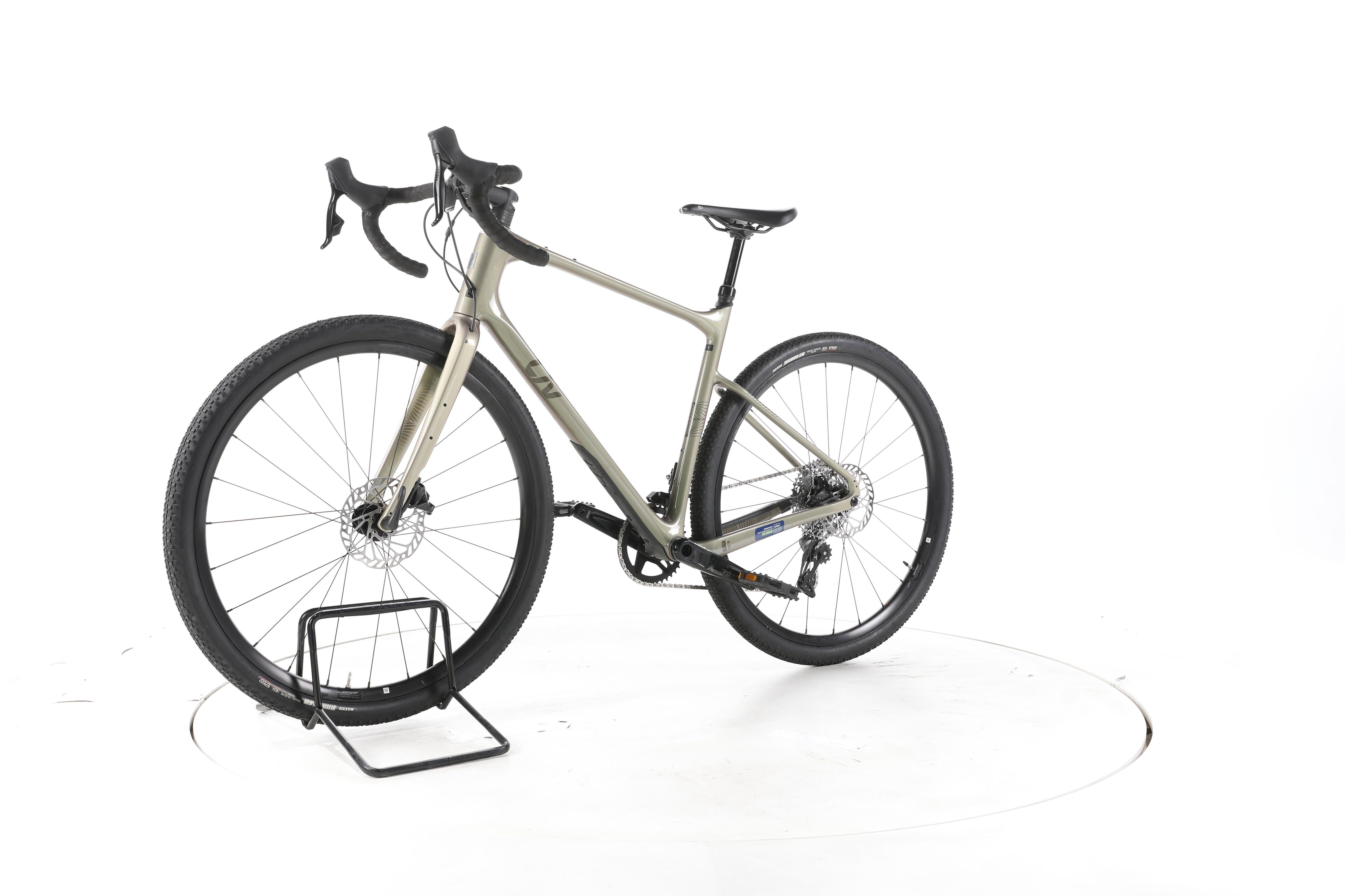 Liv Devote Advanced 1 Gravelbike Carbon 2024 - Image 6