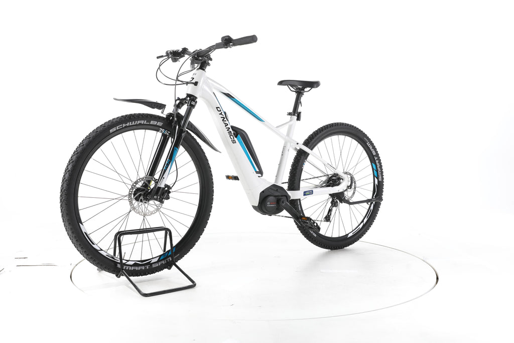 Dynamics Vulcano E-Bike - Image 6