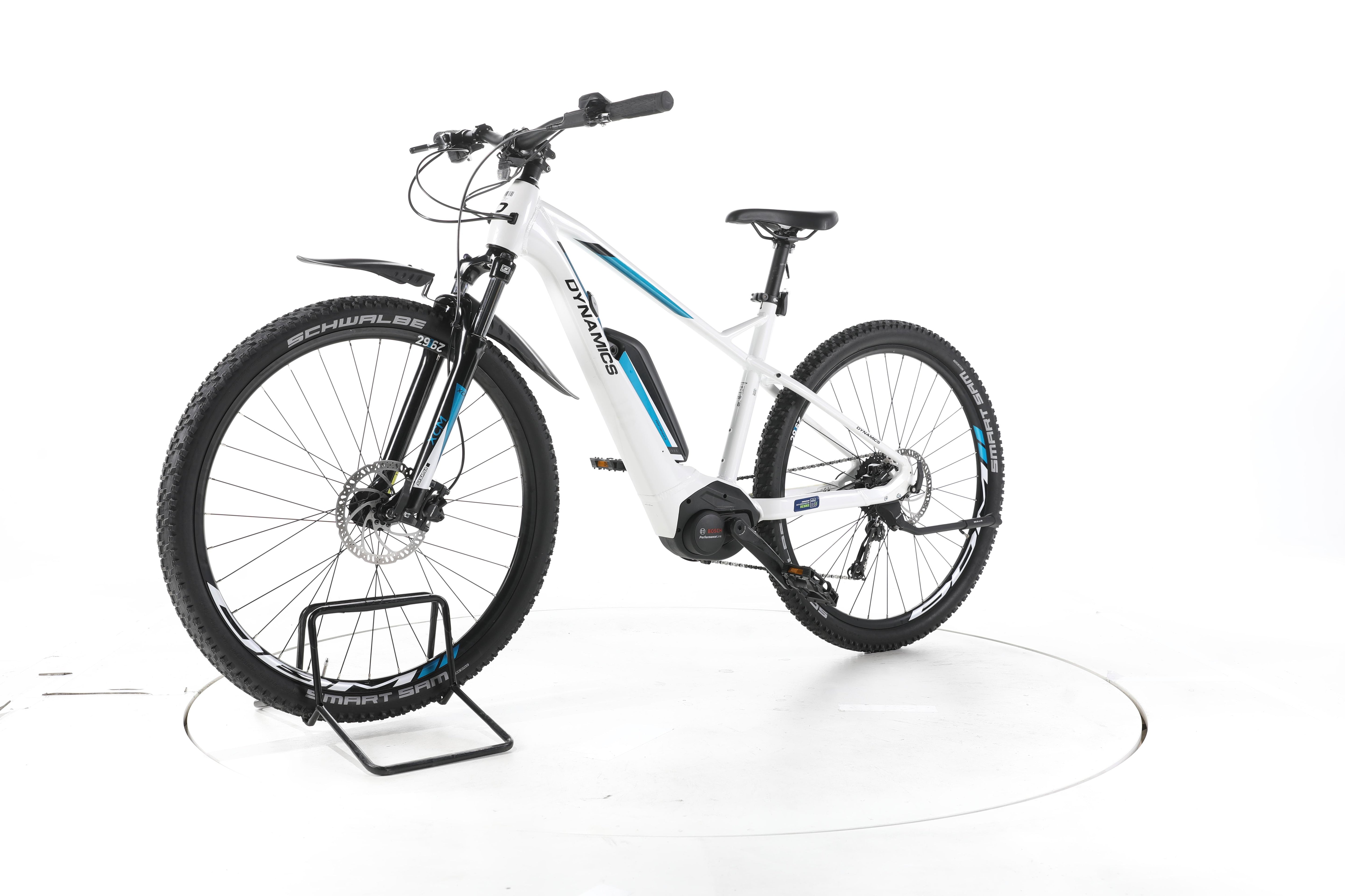 Dynamics Vulcano E-Bike - Image 6