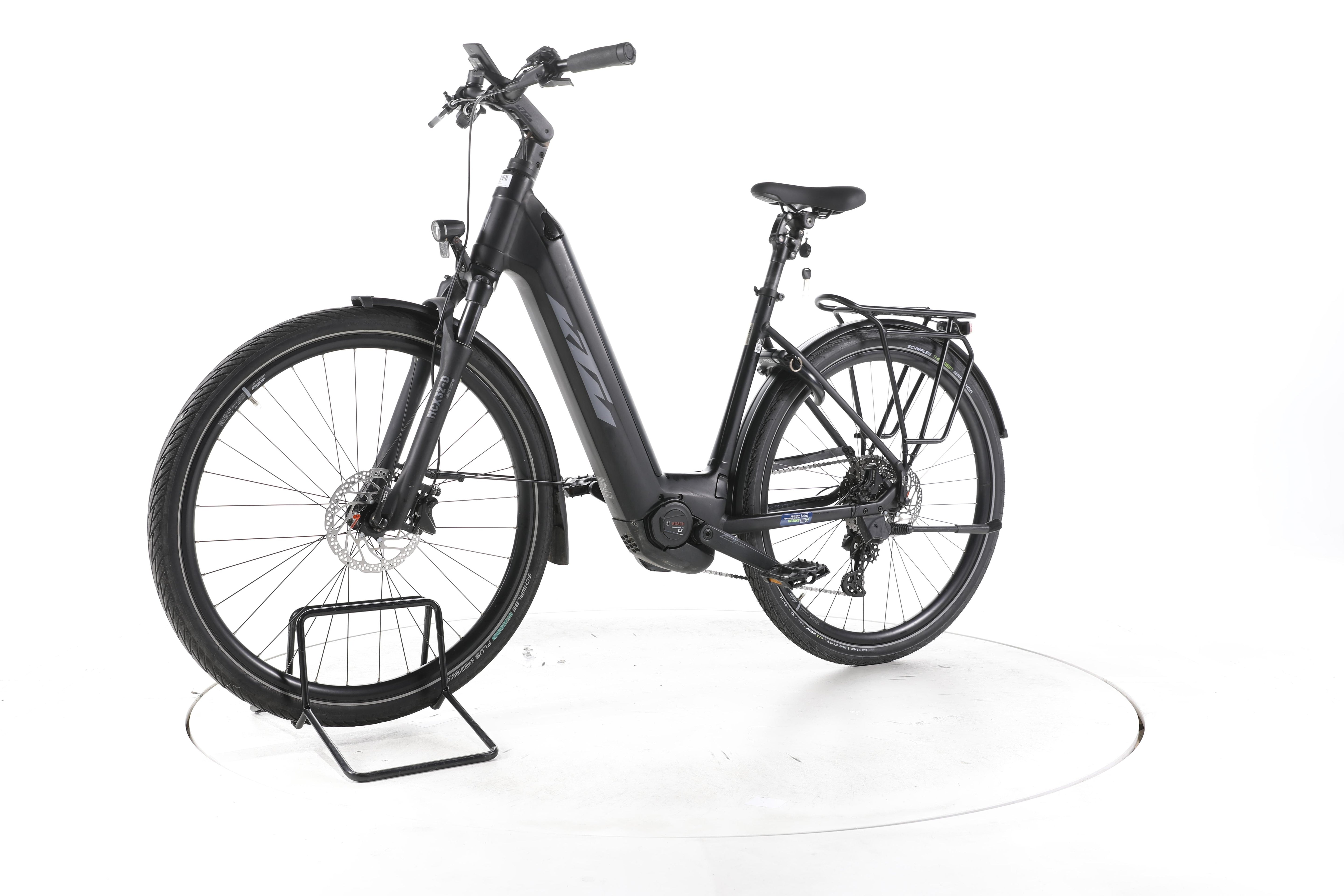 KTM Macina Style 730 Trekking E-Bike Tiefeinsteiger - Image 6