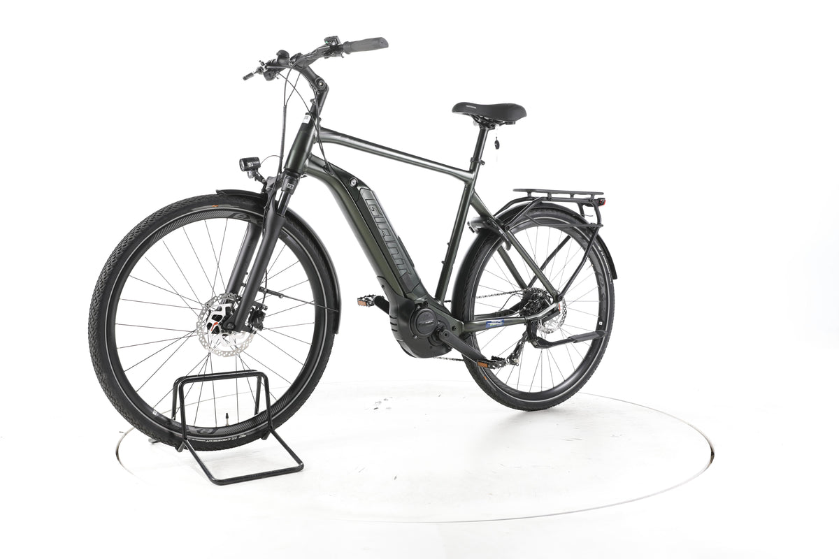 Giant Explore E+ 3 Trekking E-Bike - Image 6