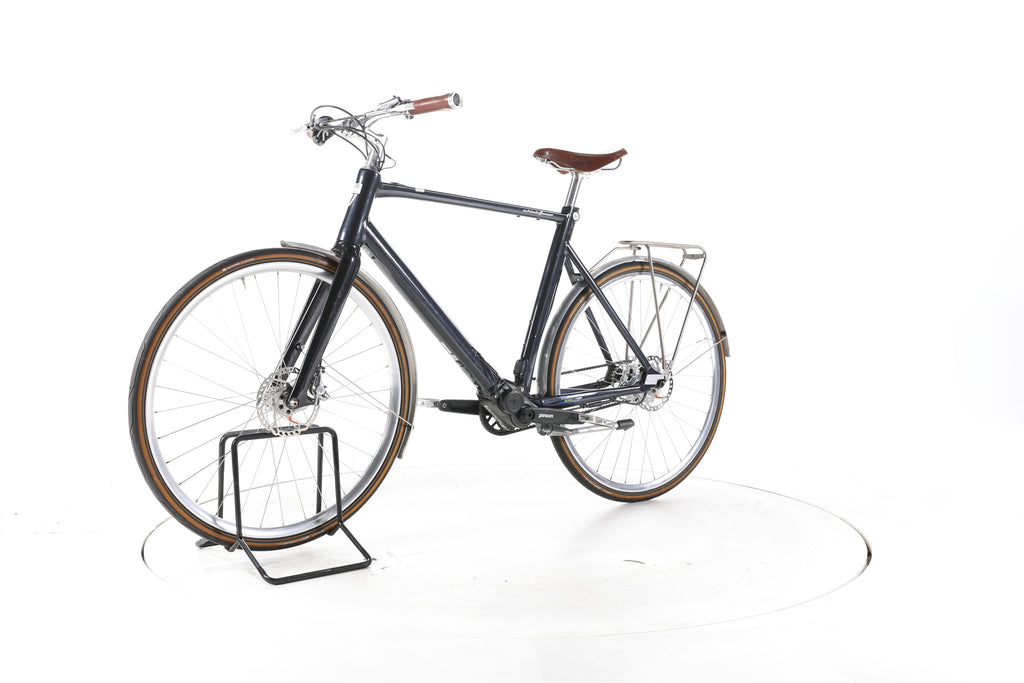 Schindelhauer Bikes Arthur VI City E-Bike - Image 6