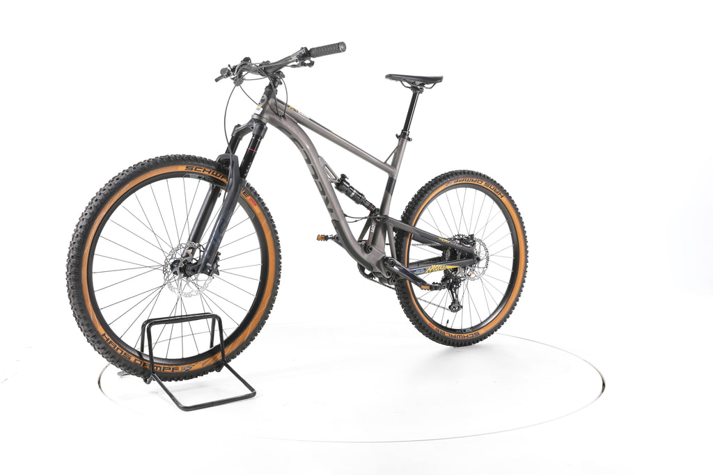 Kellys THORX 50 Fahrrad Fully - Image 6
