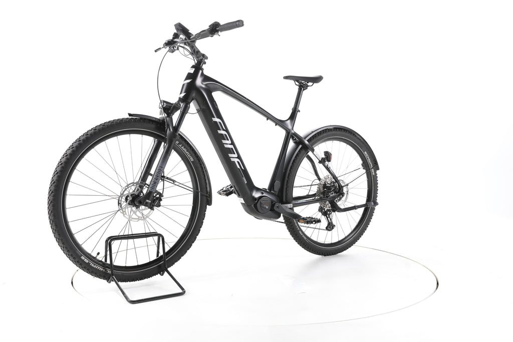 CONE Bikes eCross IN 4.0 E-Bike 2024 - Image 6