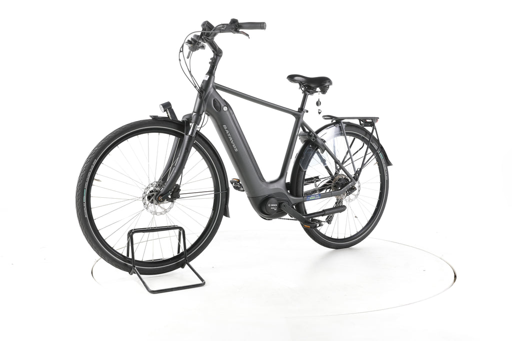 Batavus Finez E-Go Power Sport Trekking E-Bike - Image 6