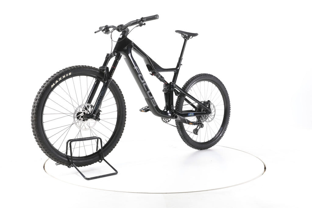 Focus JAM 8.8 Fahrrad Fully - Image 6