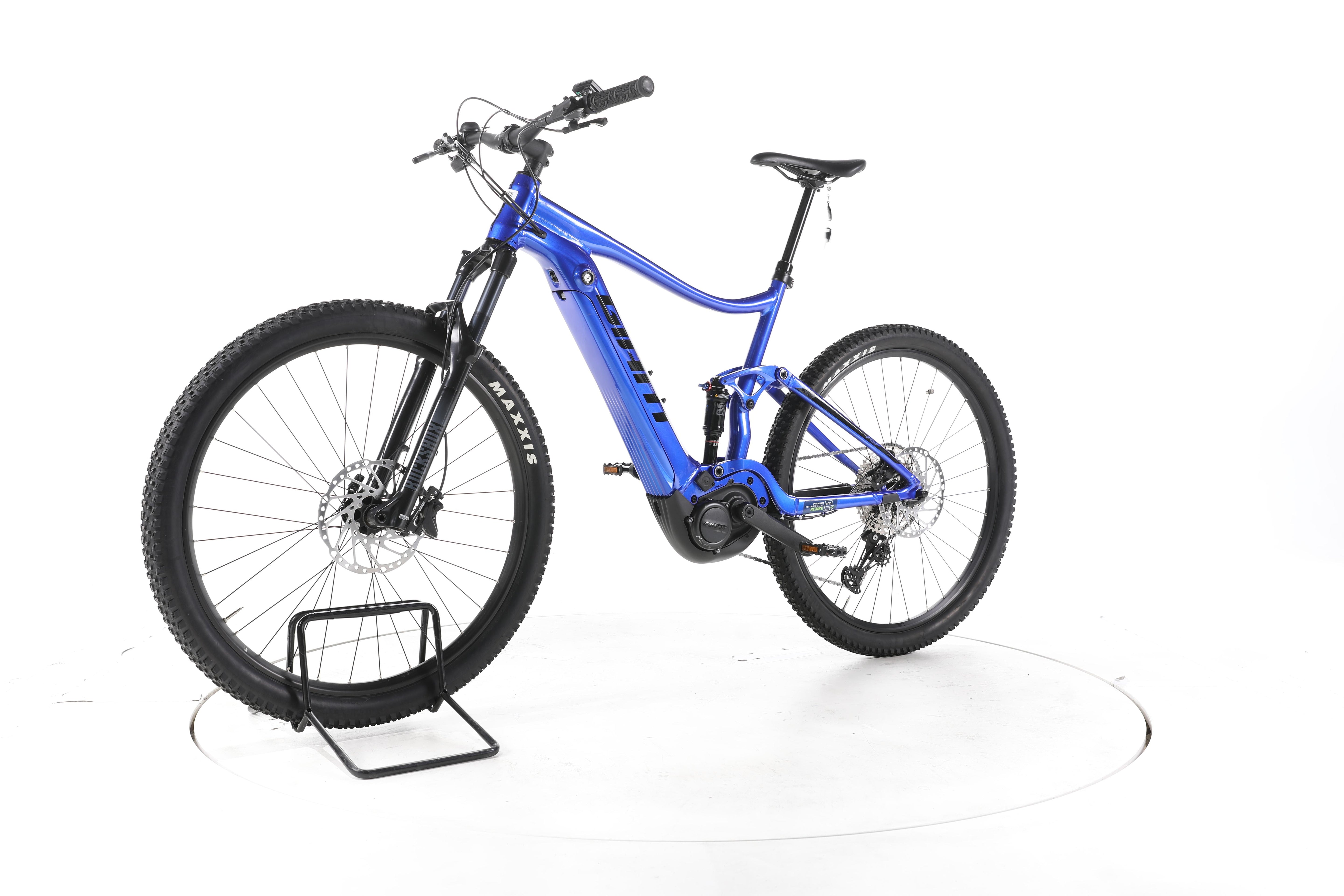 Giant Stance E+ 1 E-Bike Fully - Image 6