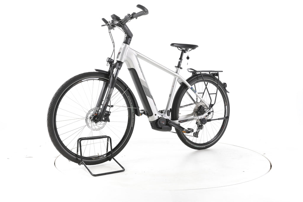 Genesis E Touring 4.3 Trekking E-Bike - Image 6