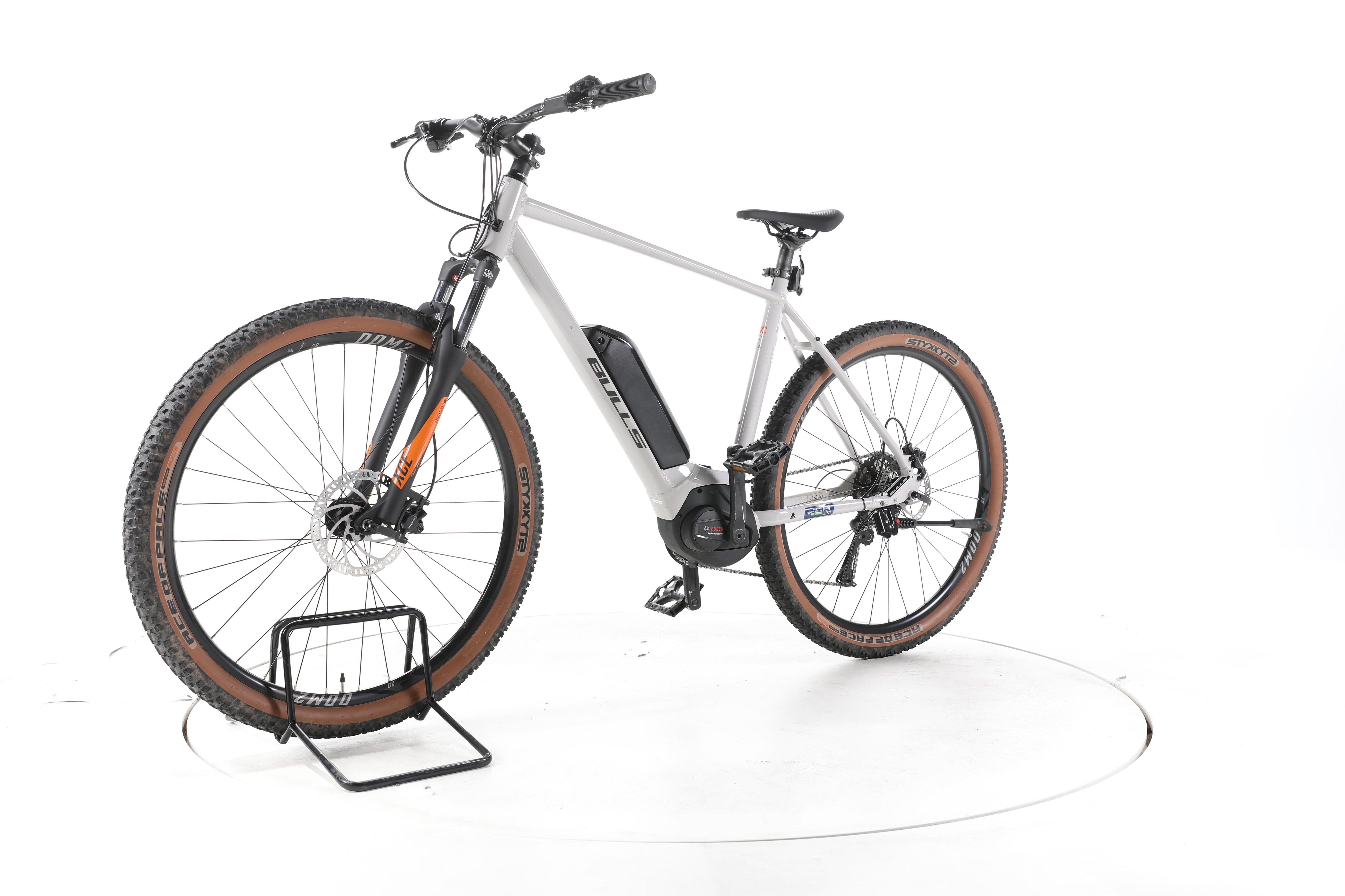 Bulls LT Performance E-Bike - Image 6