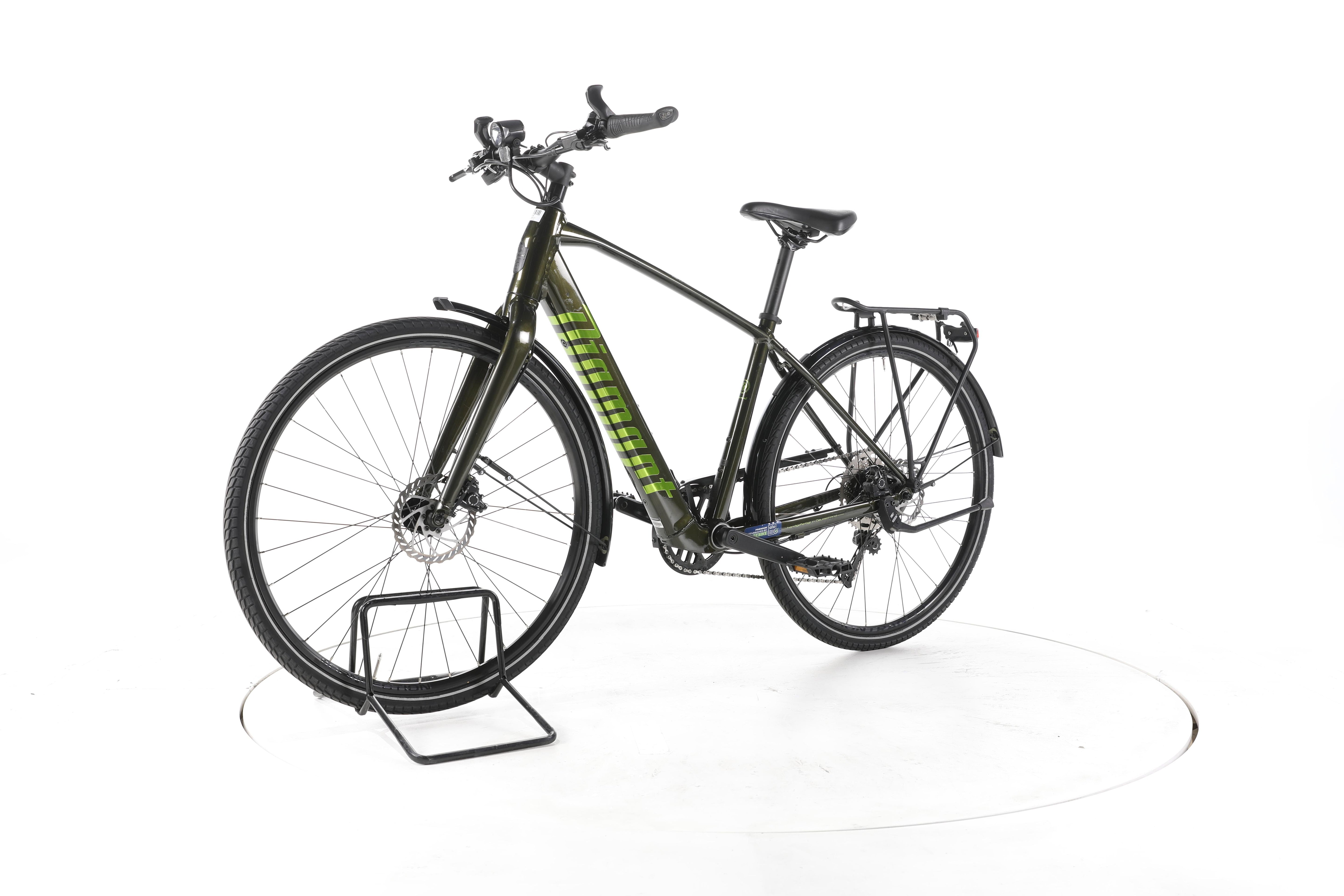 Diamant 365 Deluxe E-Bike - Image 6