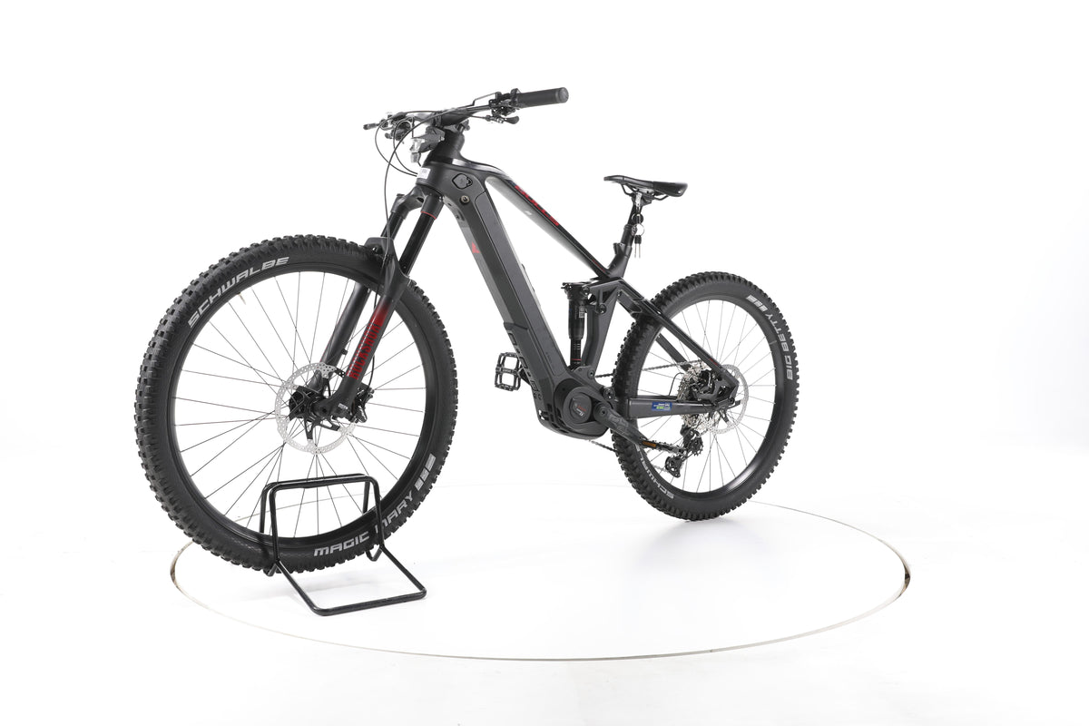 Bulls Sonic Evo Am 3 E-Bike Fully Carbon 2024 - Image 6