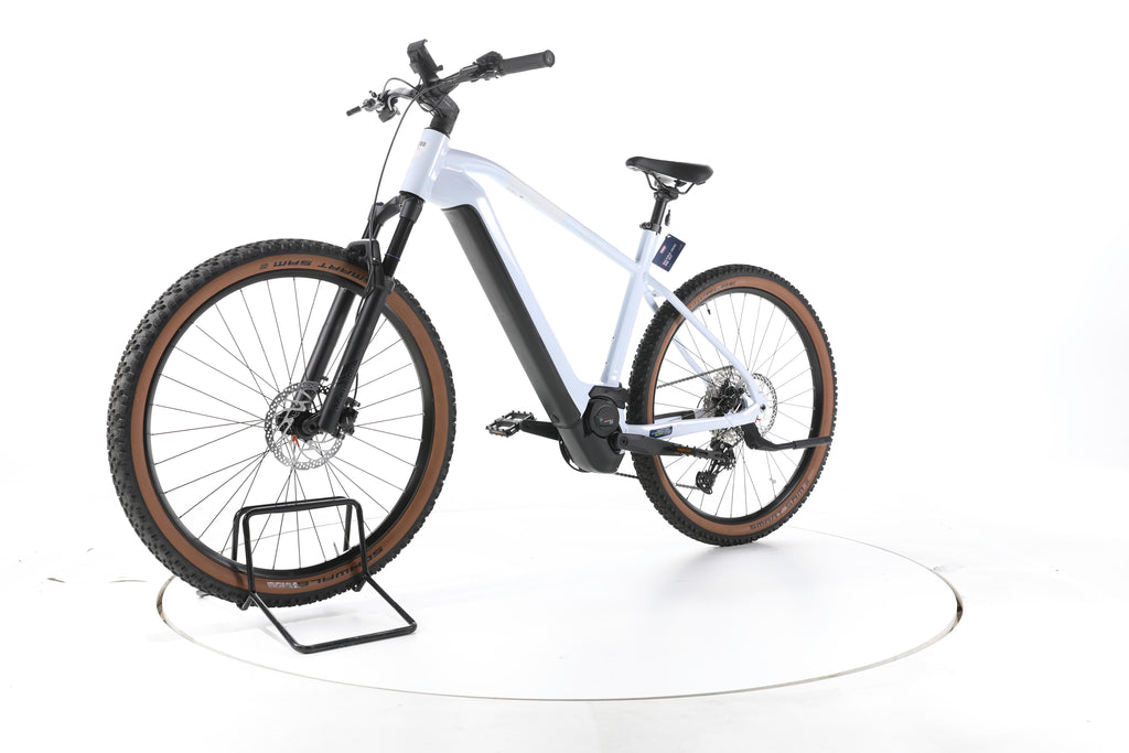 Cube Reaction Hybrid Pro E-Bike - Image 6