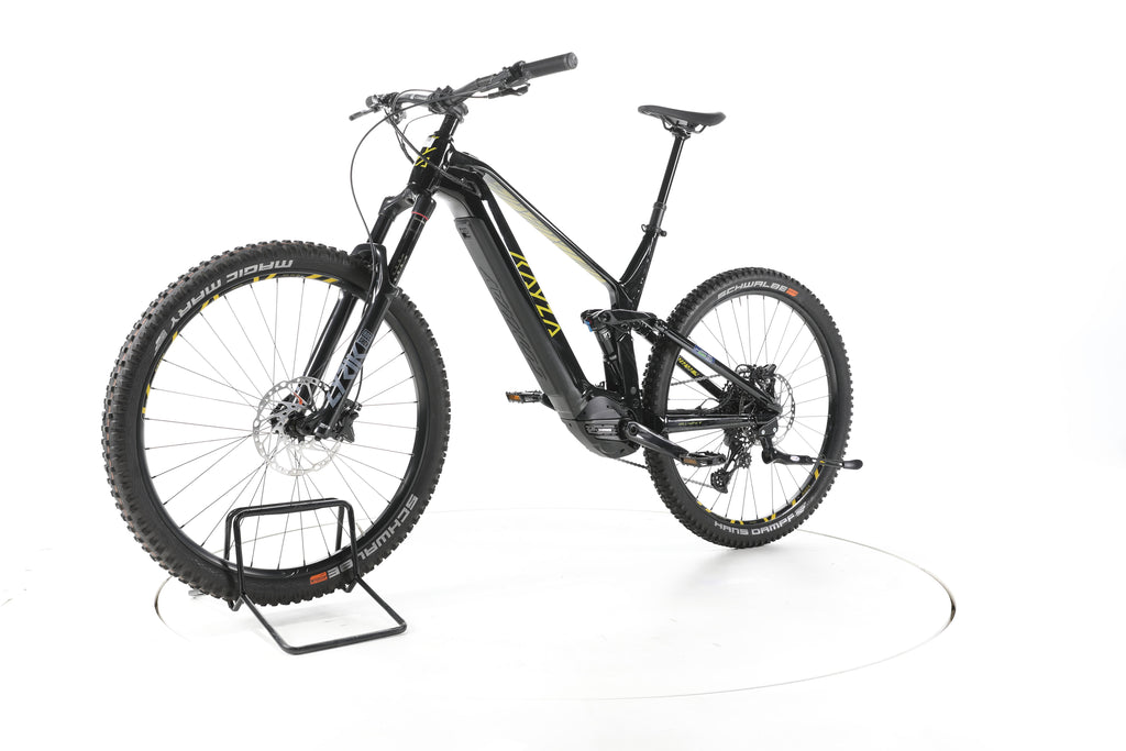 KAYZA Williwaw 4 E-Bike Fully 2024 - Image 6