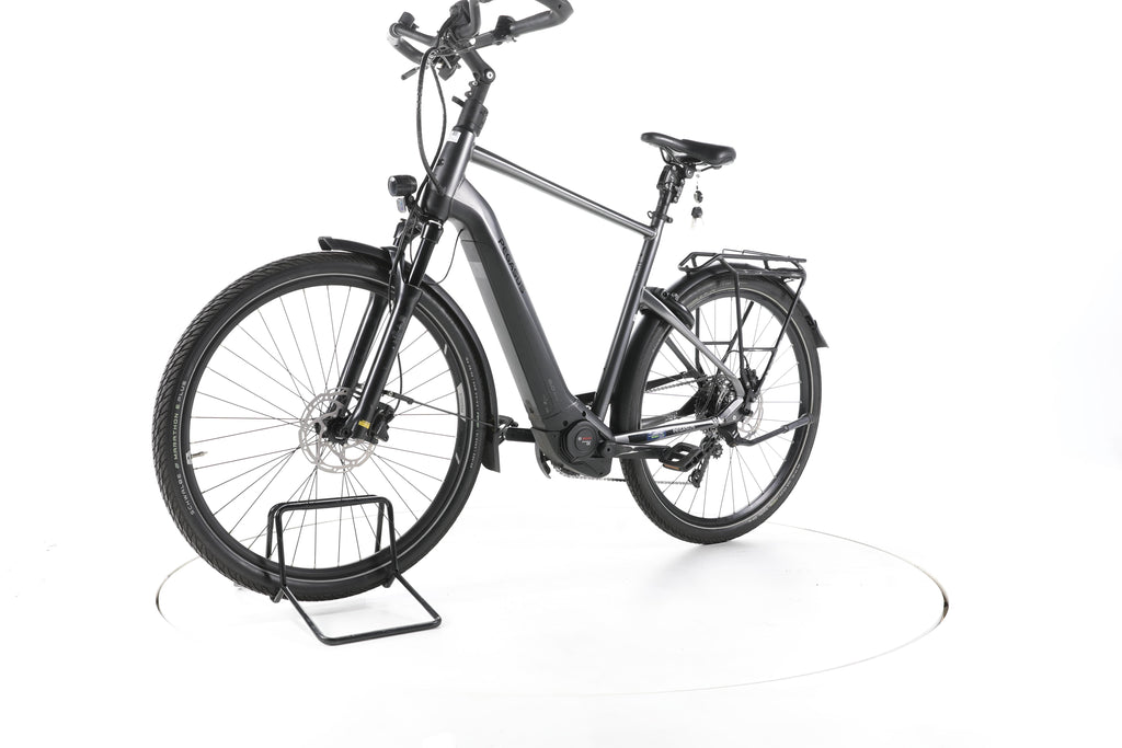 Pegasus Premio EVO 10 Lite Trekking E-Bike - Image 6