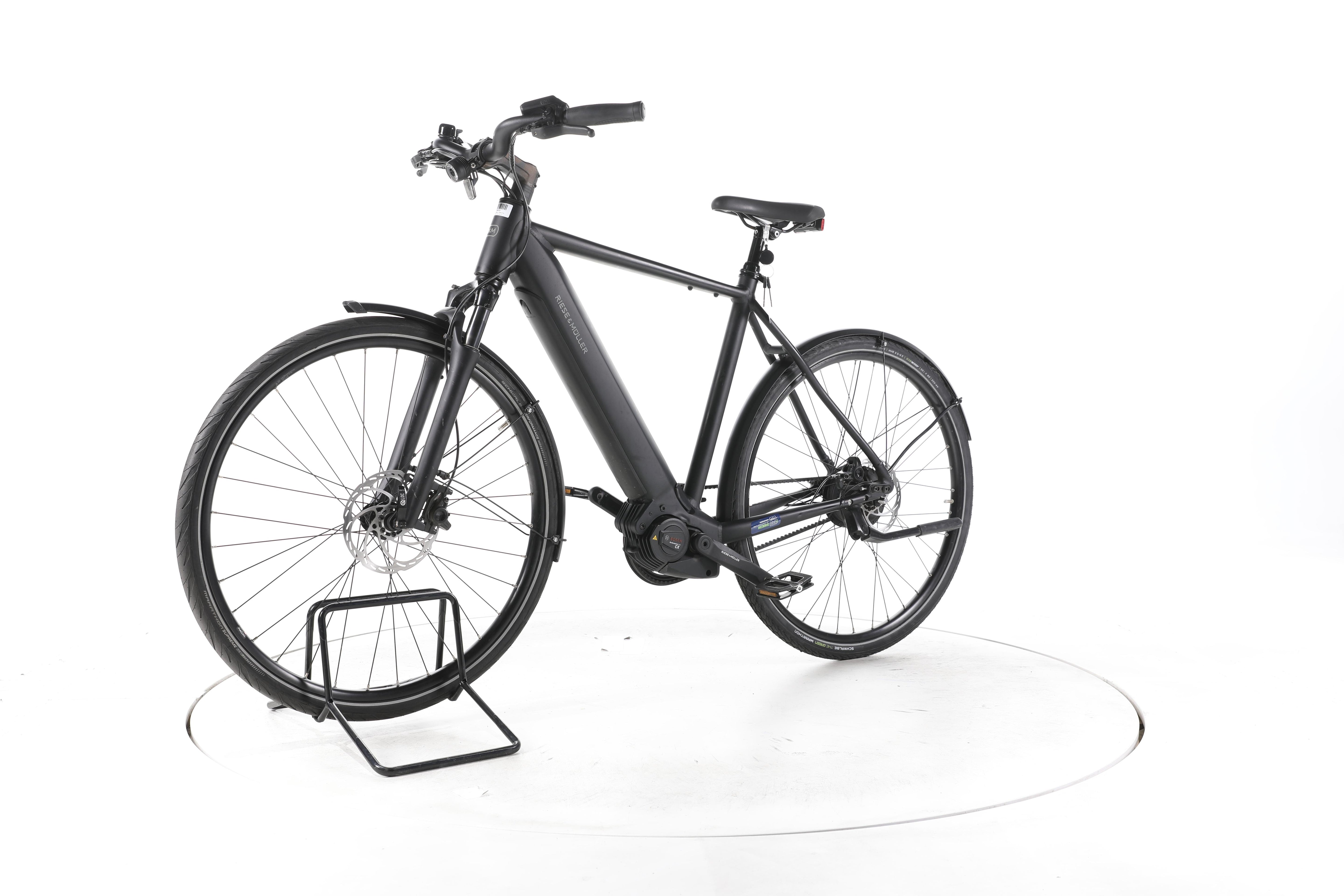 Riese & Müller Roadster4 vario E-Bike 2025 - Image 6