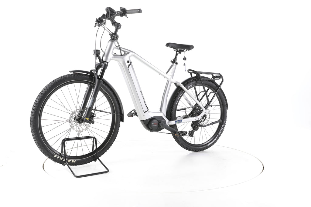 FLYER Gotour6 7.12 Trekking E-Bike - Image 6